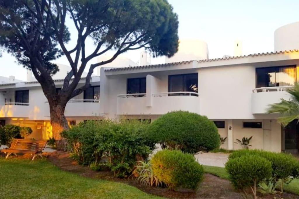 Victory Village Club,Quinta Do Lago ローレ エクステリア 写真