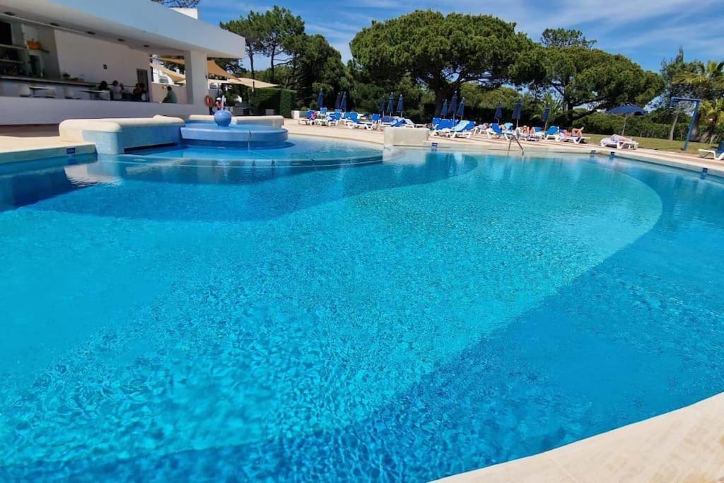 Victory Village Club,Quinta Do Lago ローレ エクステリア 写真