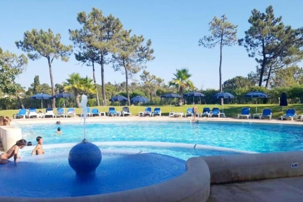 Victory Village Club,Quinta Do Lago ローレ エクステリア 写真