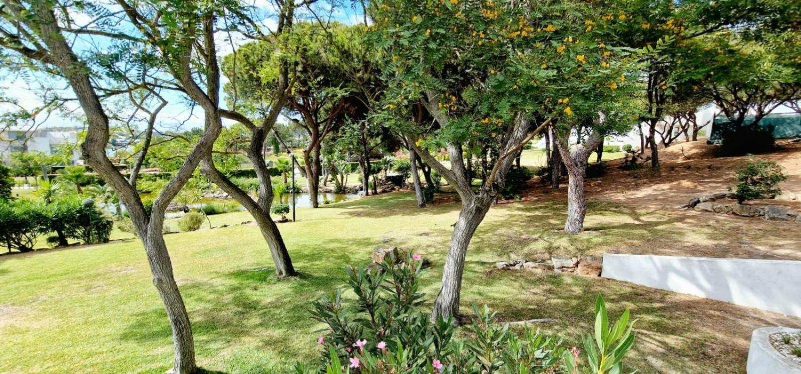 Victory Village Club,Quinta Do Lago ローレ エクステリア 写真